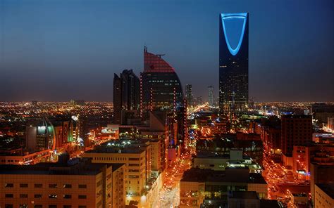 saudi arabia in 2010